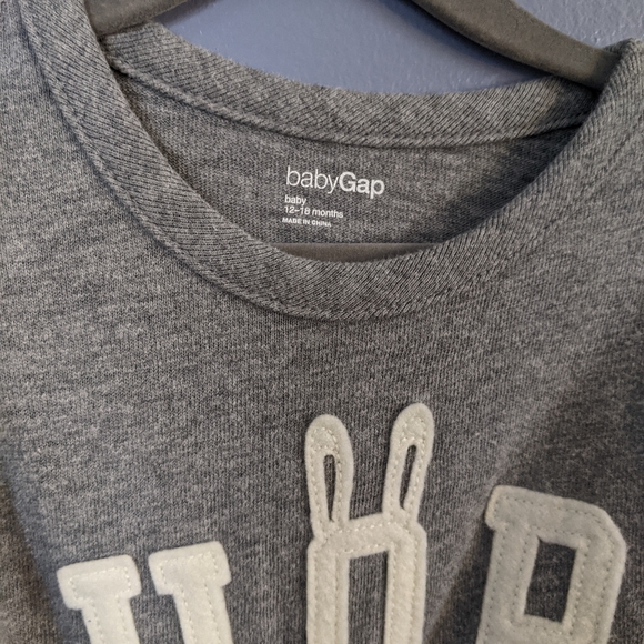 Gap HOP 🐰Top - Picture 3 of 3